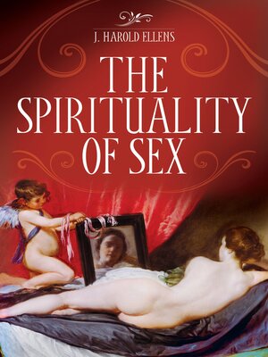 cover image of The Spirituality of Sex